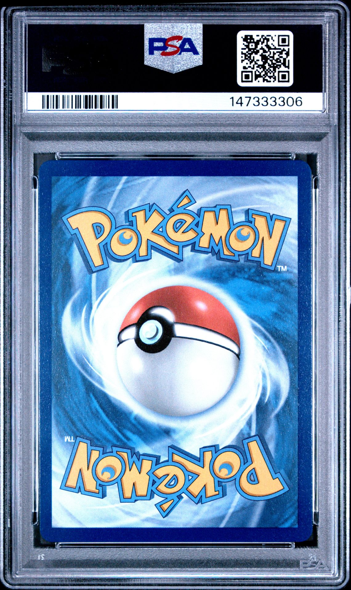 2025 Pokemon Pfl En-Phantasmal Flames Dawn #118 (Ultra Rare) Gem Mt 10 back