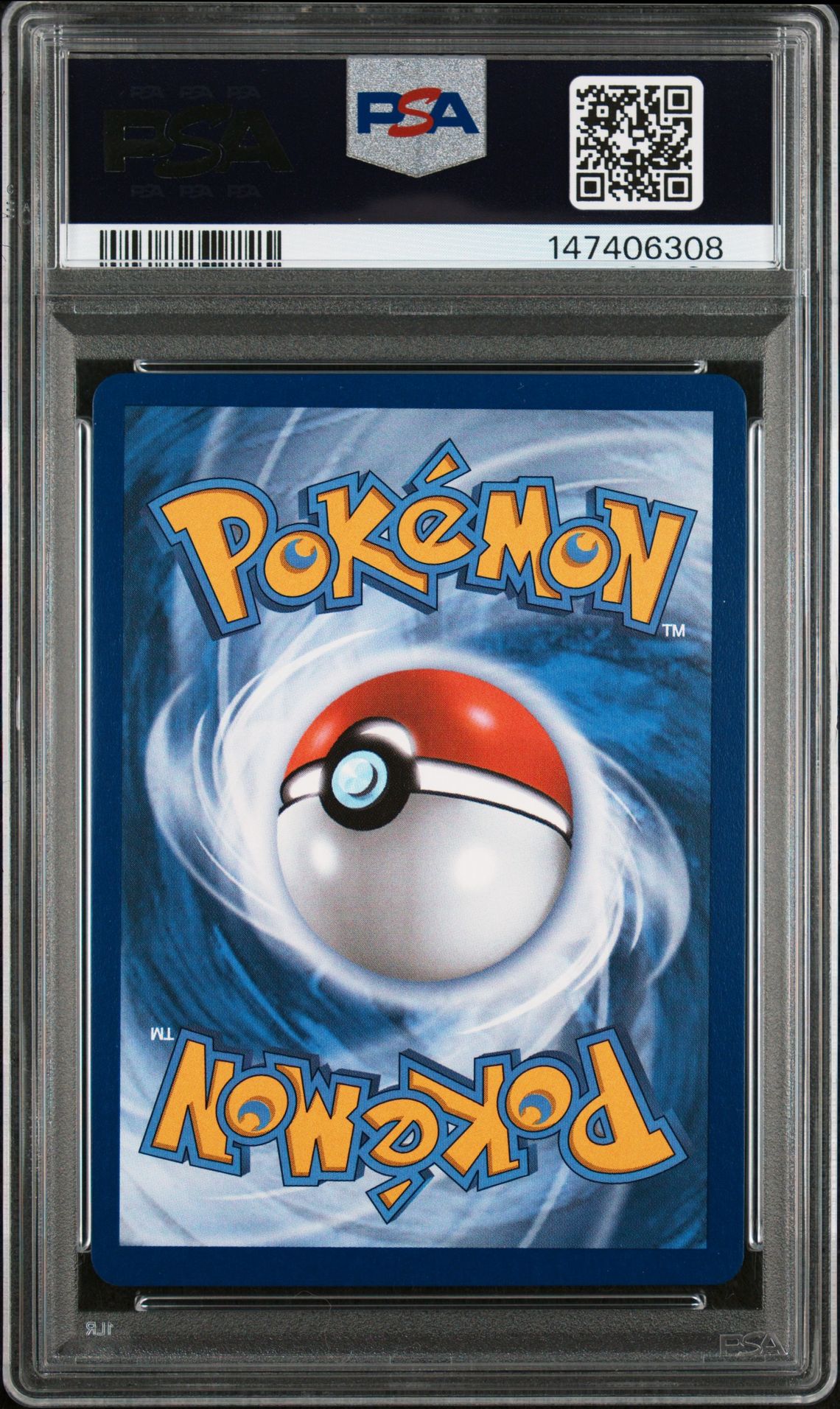 2025 Pokemon Mep En-Me Black Star Promo Mega Charizard X Ex #023 (Ultra-Premium Collection) Mint 9 back