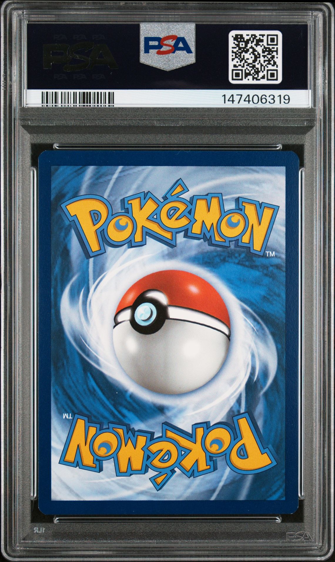 2022 Pokemon Sword & Shield Lost Origin Fa/Gengar #Tg06 (Lost Origin) Nm-Mt 8 back