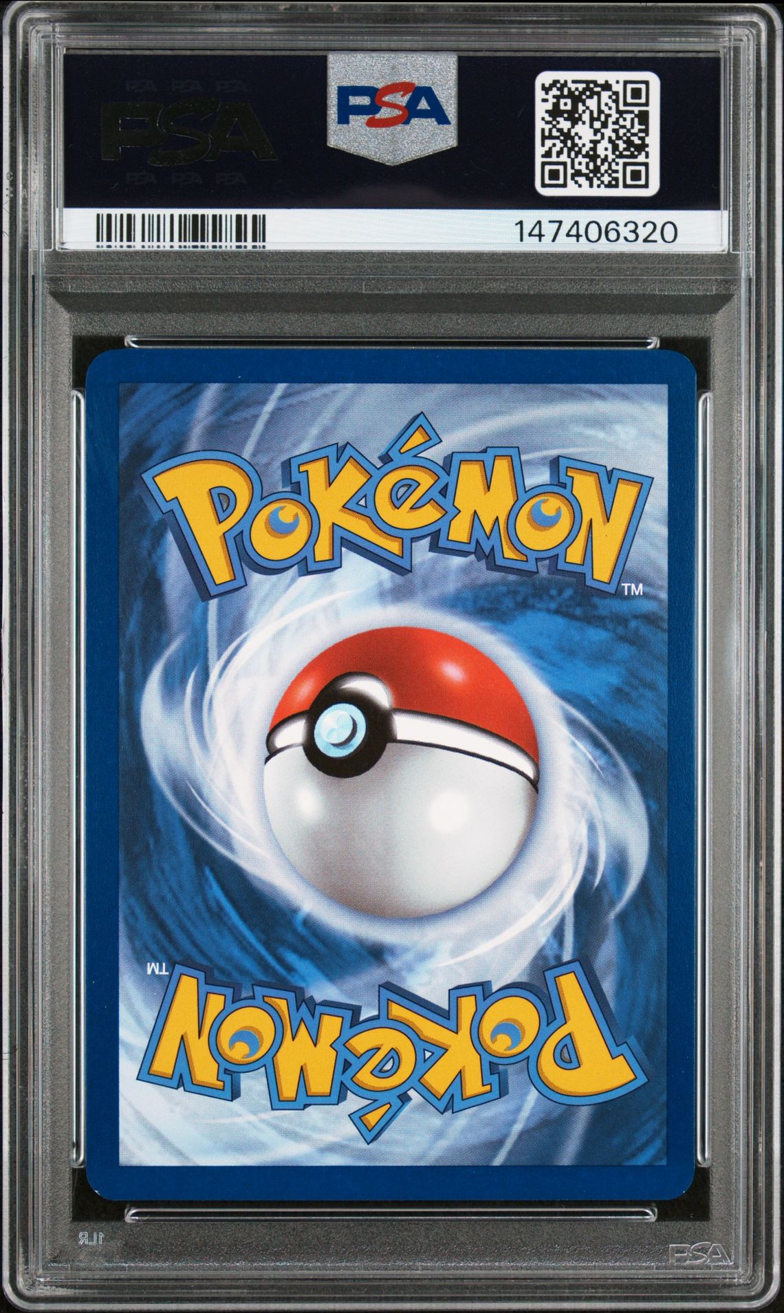 2025 Pokemon Svi En-Scarlet & Violet Lucario #114 (Lucario/Tyranitar Ex P/C) Mint 9 back
