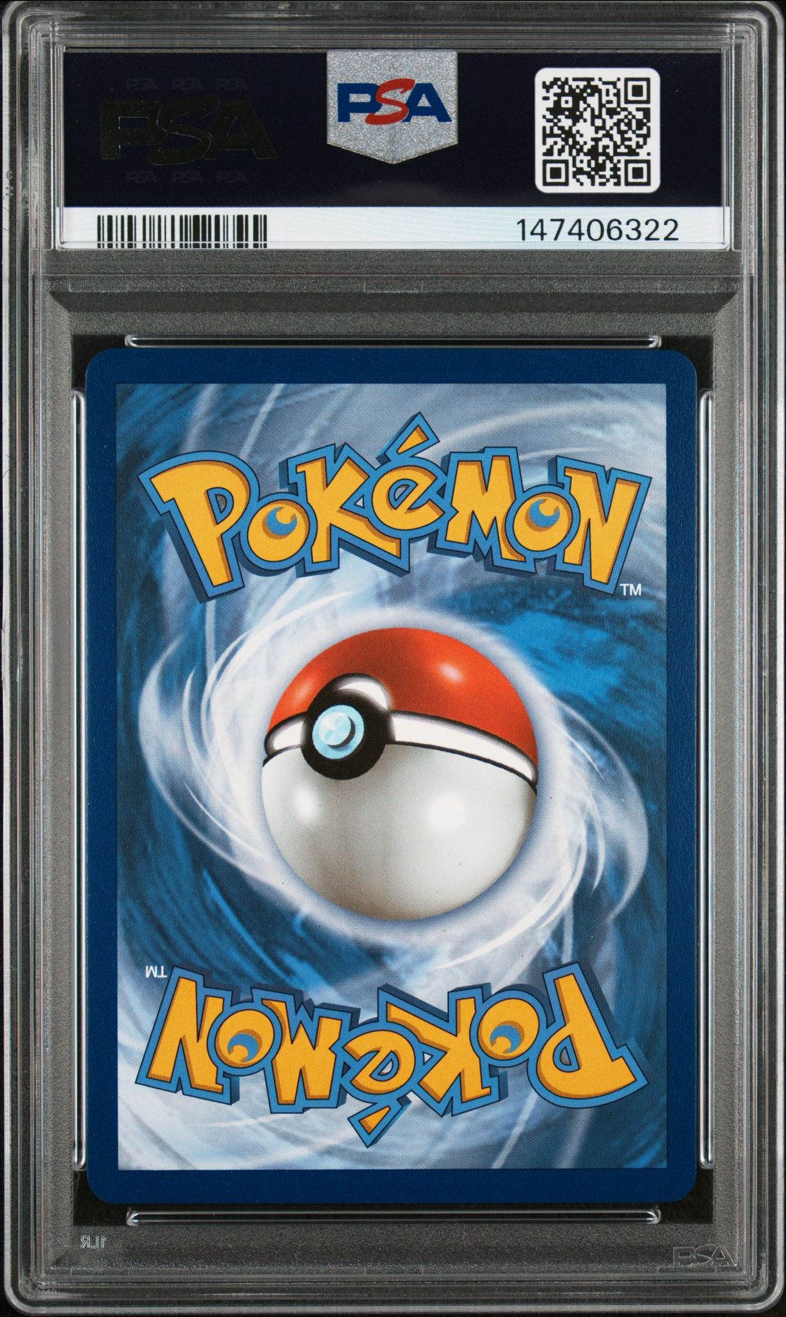 2021 POKEMON CELEBRATIONS FLYING PIKACHU V  006 GEM MT 10 back