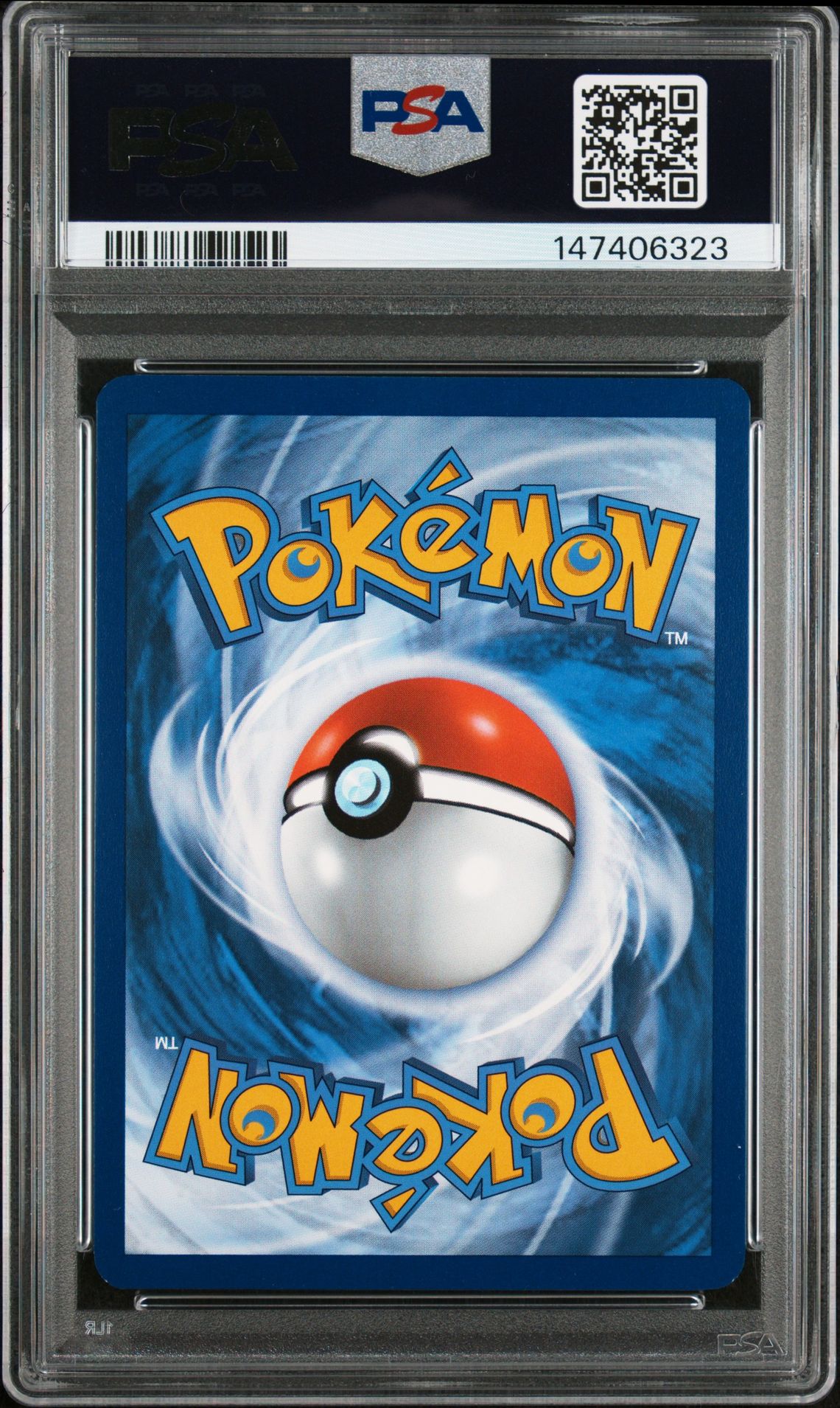 2023 Pokemon Sword And Shield Crown Zenith Fa/Pikachu #Gg30 (Crown Zenith) Mint 9 back