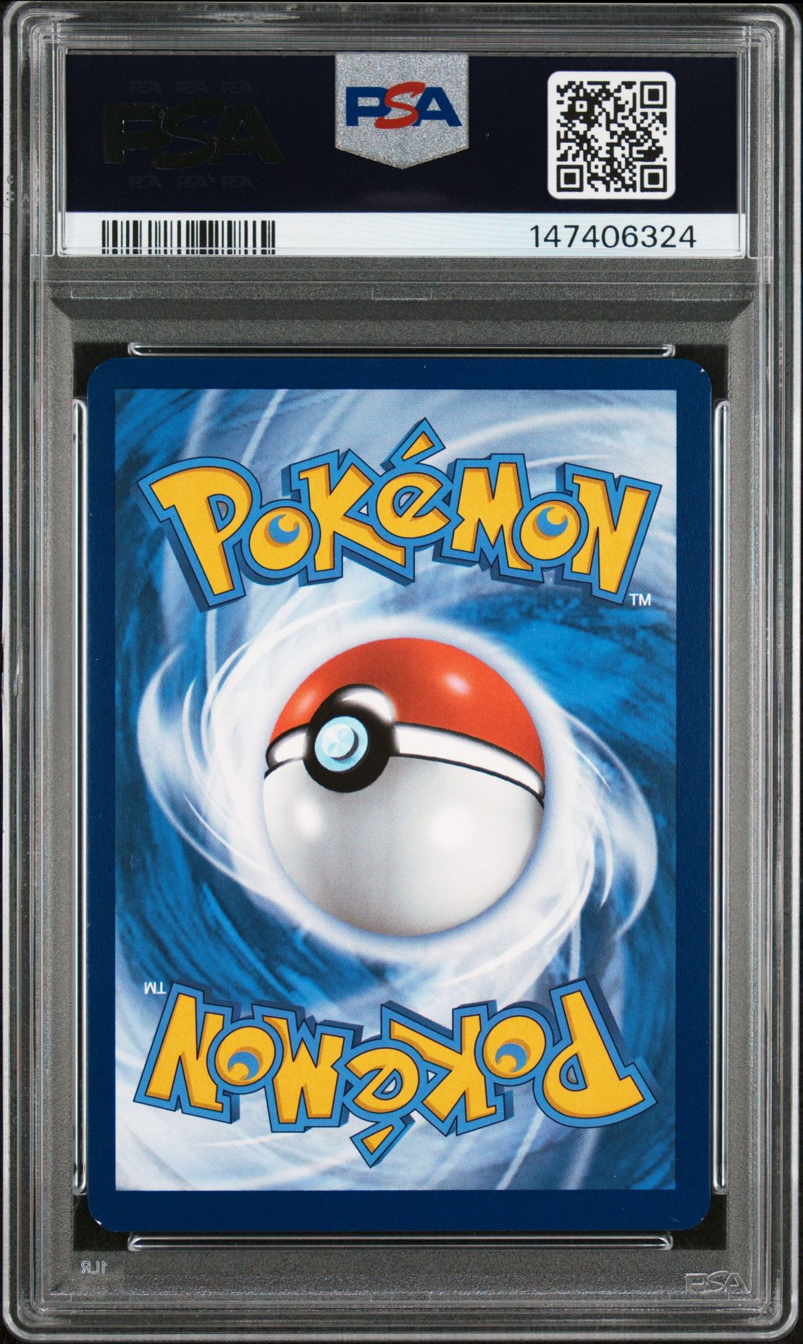 2023 Pokemon Sword And Shield Crown Zenith Fa/Pikachu #Gg30 (Crown Zenith) Nm 7 back