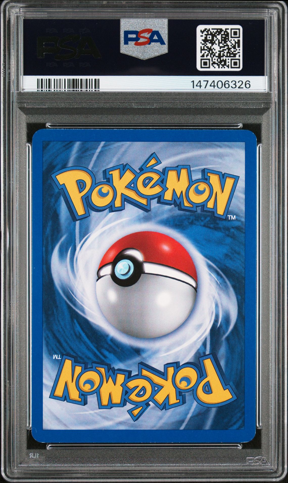 2000 Pokemon Game Base Ii Pikachu #87 (Base Ii) Nm 7 back