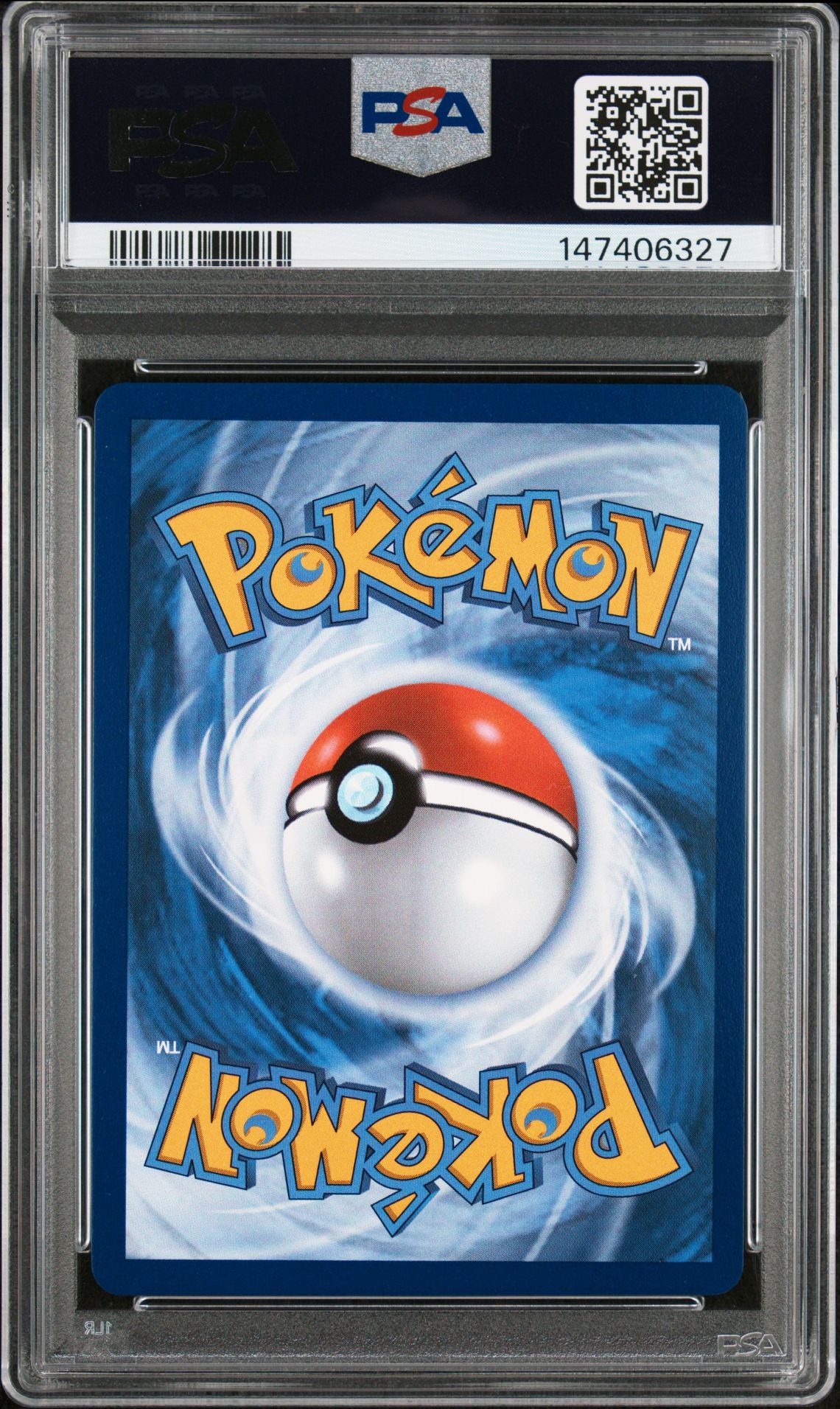 2025 Pokemon Mep En-Me Black Star Promo Mega Charizard X Ex #023 (Ultra-Premium Collection) Mint 9 back