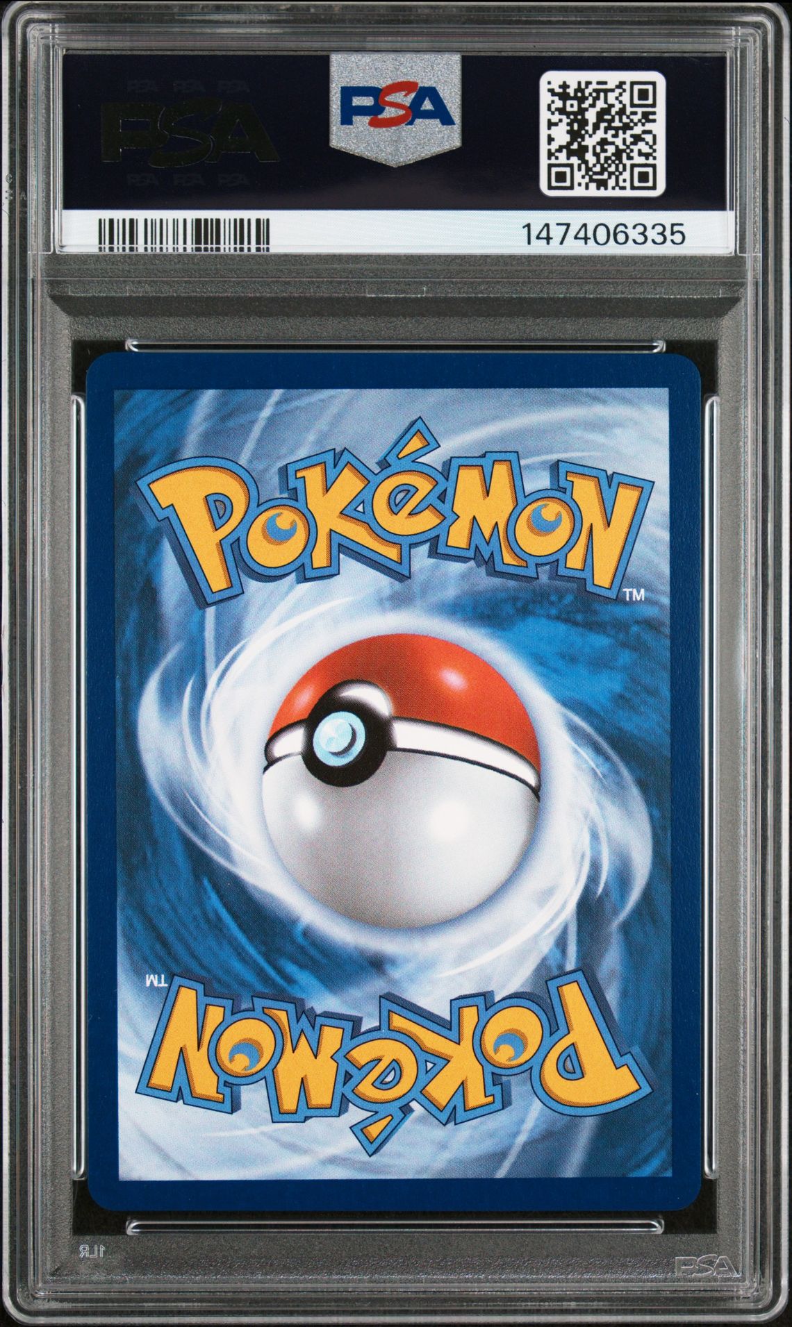 2025 Pokemon Pfl En-Phantasmal Flames Flygon #101 (Illustration Rare) Mint 9 back