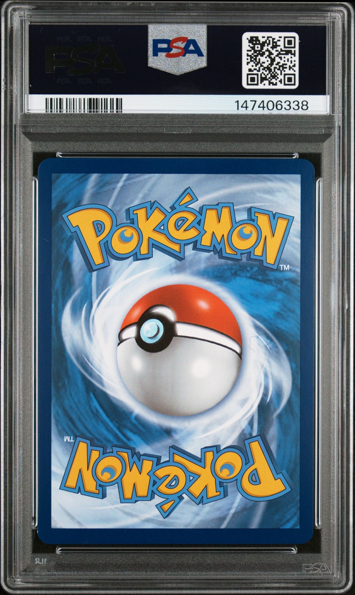 2022 Pokemon Go Radiant Charizard #011 Mint 9 back