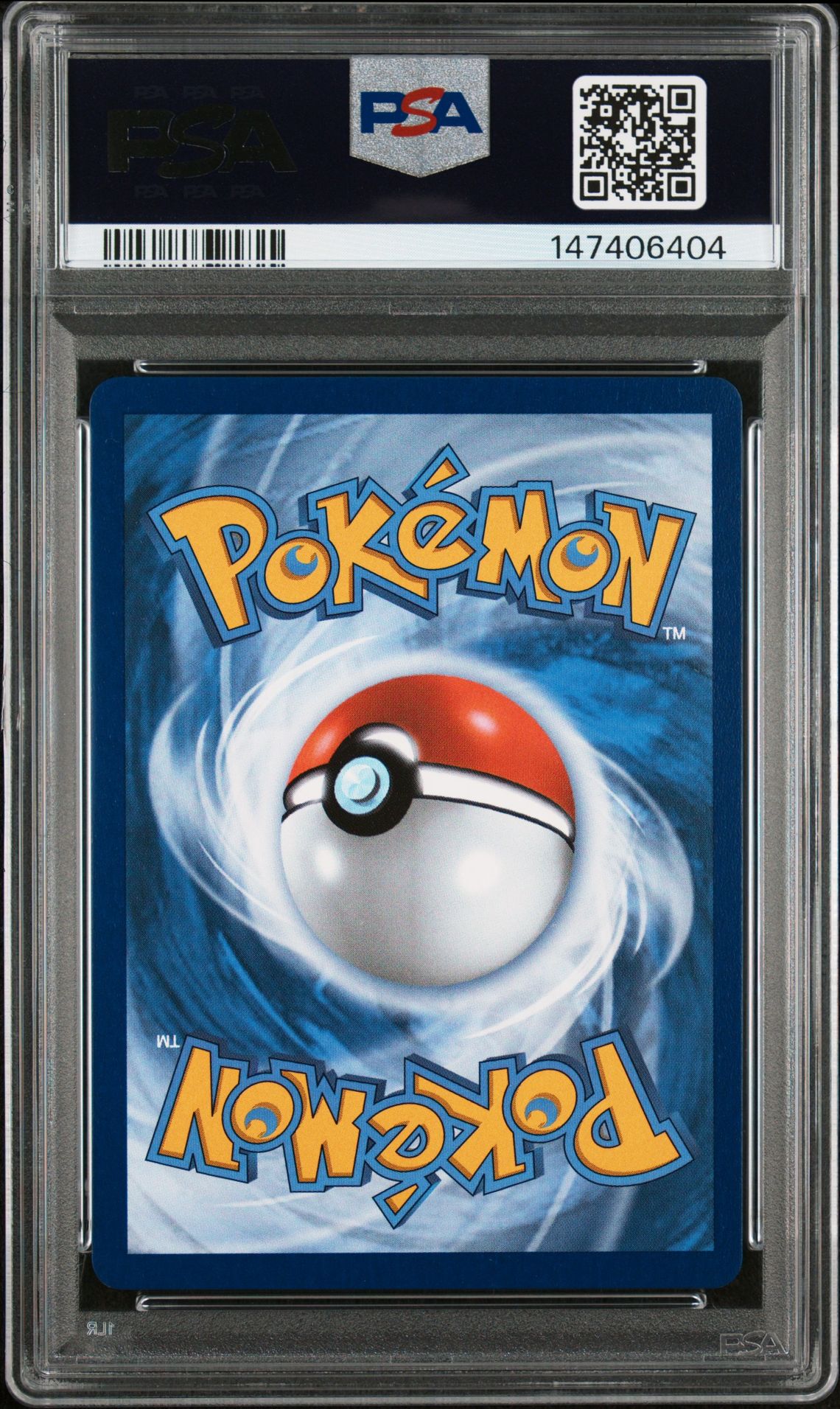 2025 Pokemon Mep En-Me Black Star Promo Oricorio Ex #024 (Ultra-Premium Collection) Gem Mt 10 back