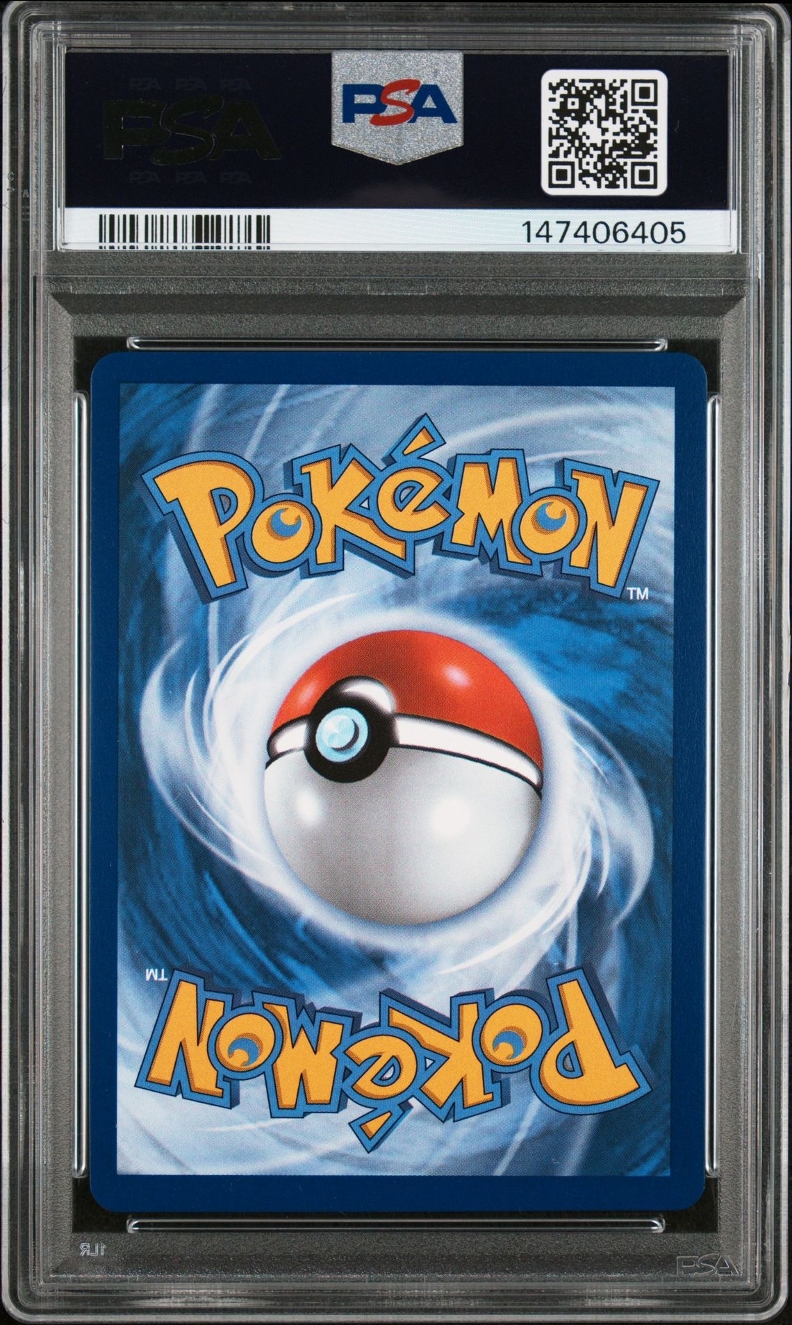 2025 Pokemon Mep En-Me Black Star Promo Mega Charizard X Ex #023 (Ultra-Premium Collection) Mint 9 back
