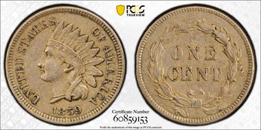 1859 1C XF45