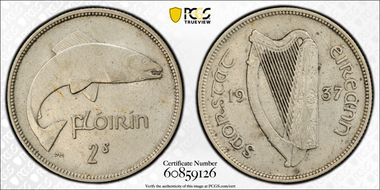 1937 Florin N1