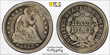 1853 H10C Arrows N1