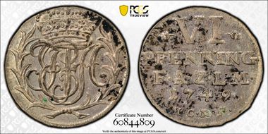1749-HCRF 6 Pfg MS61