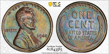 1945 1C N1BN