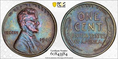 1946 1C N1BN