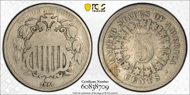 1866 5C G6