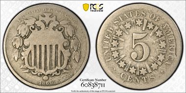 1866 5C G4