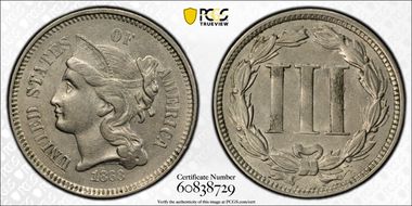 1868 3CN AU58