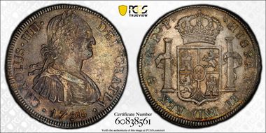 1796-PTS PP 8 R Calico-1000 AU55