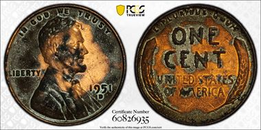 1951-D 1C N1BN