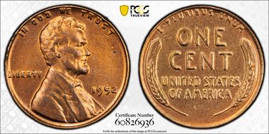 1952 1C N1BN