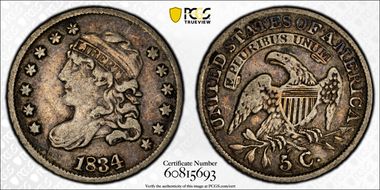 1834 H10C VF25