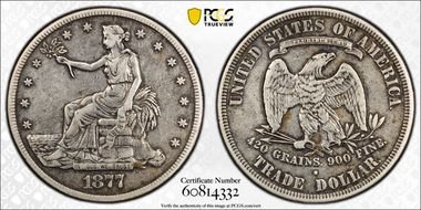 1877-S T$1 N1