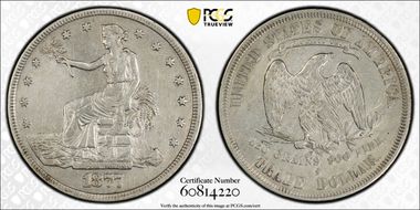 1877-S T$1 N1