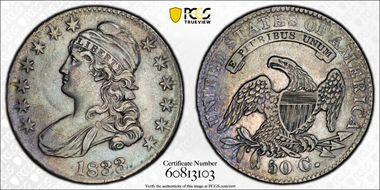 1833 50C O-115 N1