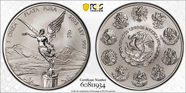 2025-Mo Onza Libertad Ag Rev PR PR70