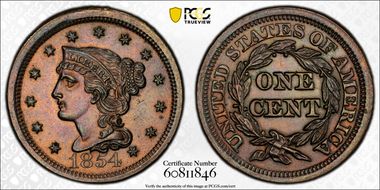 1854 1C N1BN