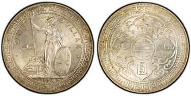 1930-B Trade$ Prid-27 MS64