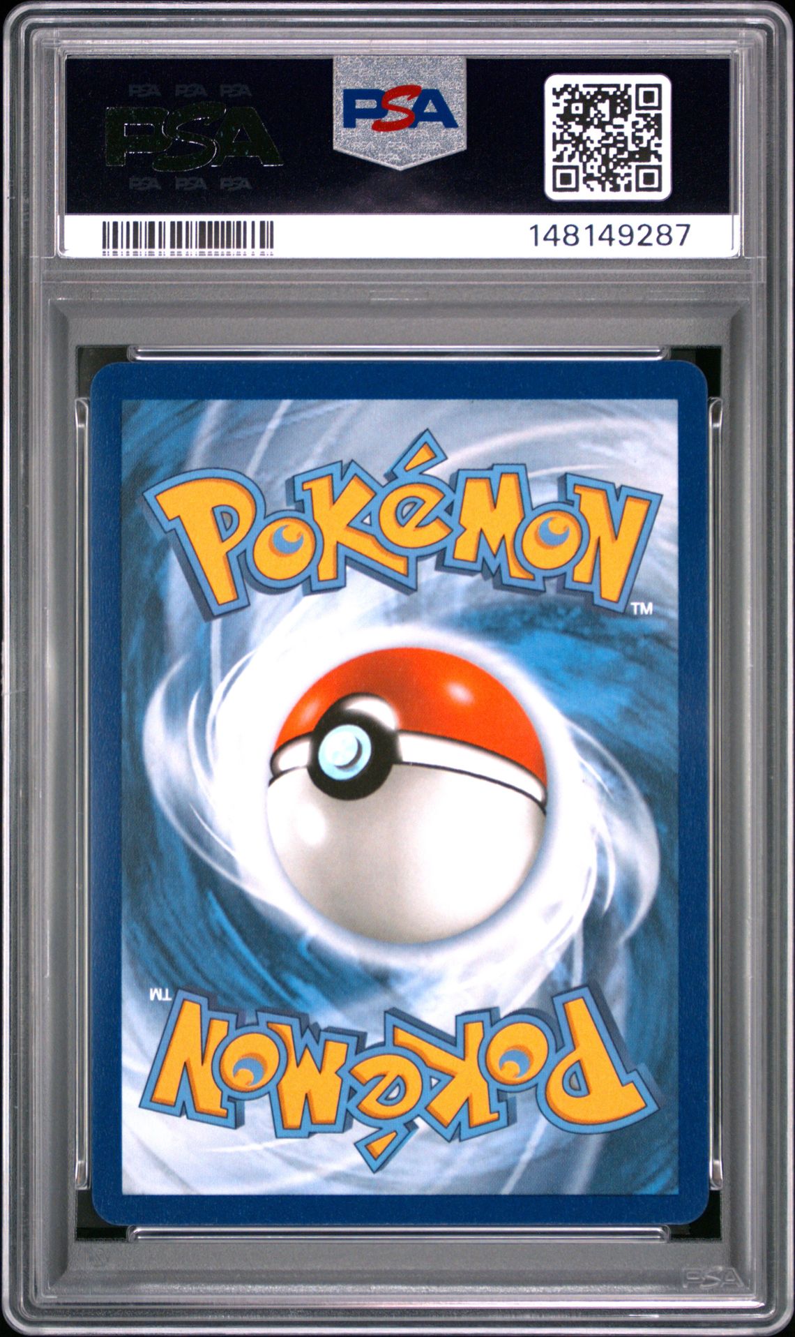 2025 Pokemon Pfl En-Phantasmal Flames Wigglytuff #105 (Illustration Rare) Mint 9 back