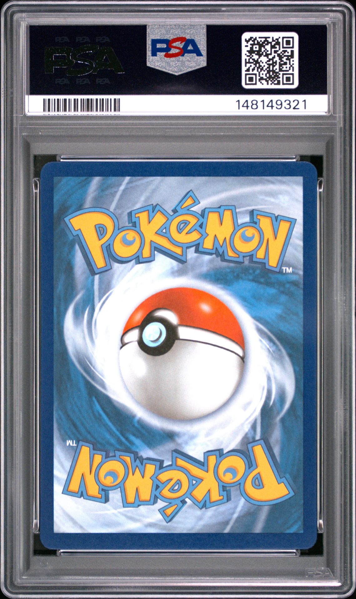 2021 Pokemon Celebrations Classic Collection Rocket's Zapdos-Holo #15 (Class.coll-Gym Challenge) Gem Mt 10 back