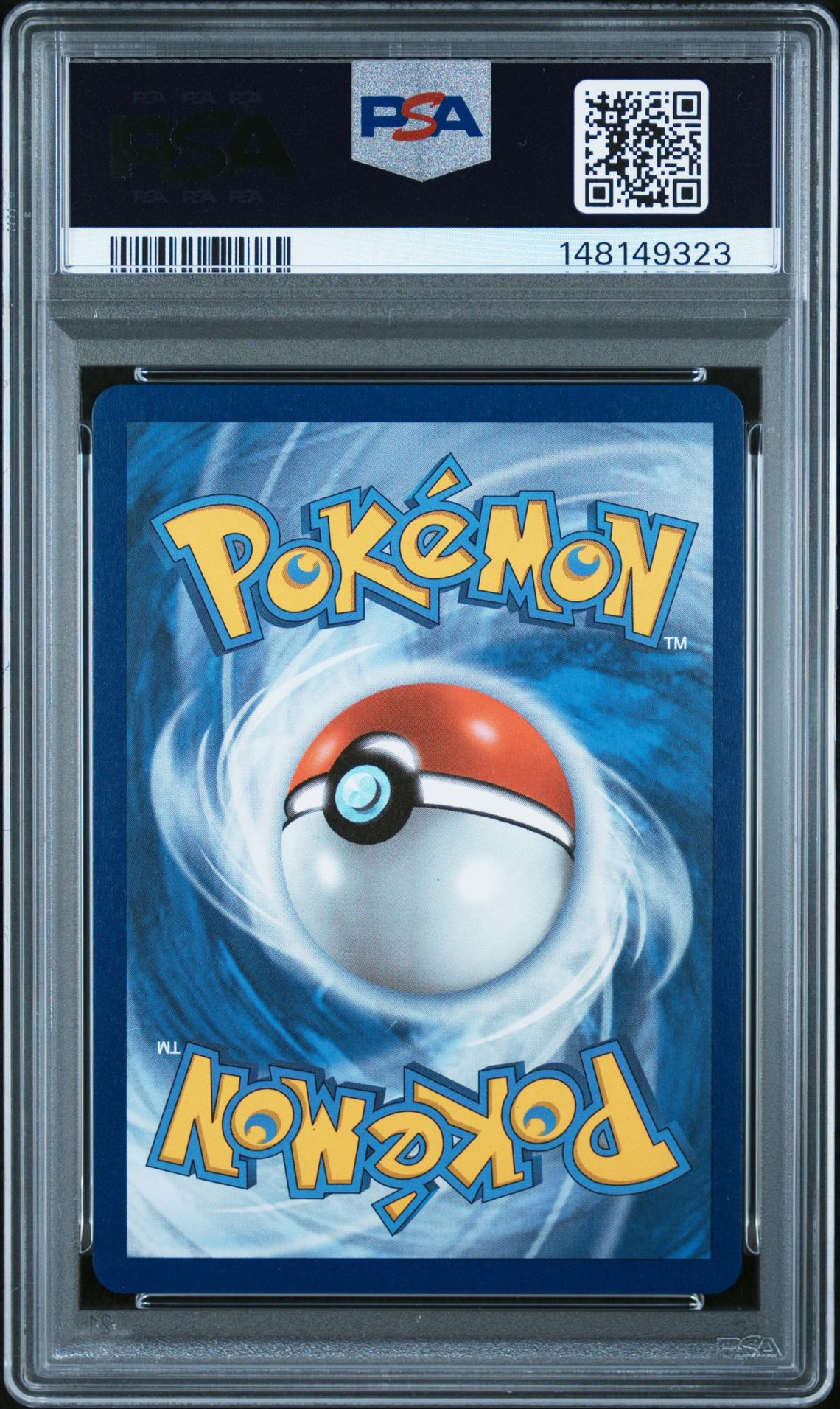 2021 Pokemon Celebrations Classic Collection Cleffa-Holo #20 (Classic Coll-Neo Genesis) Gem Mt 10 back