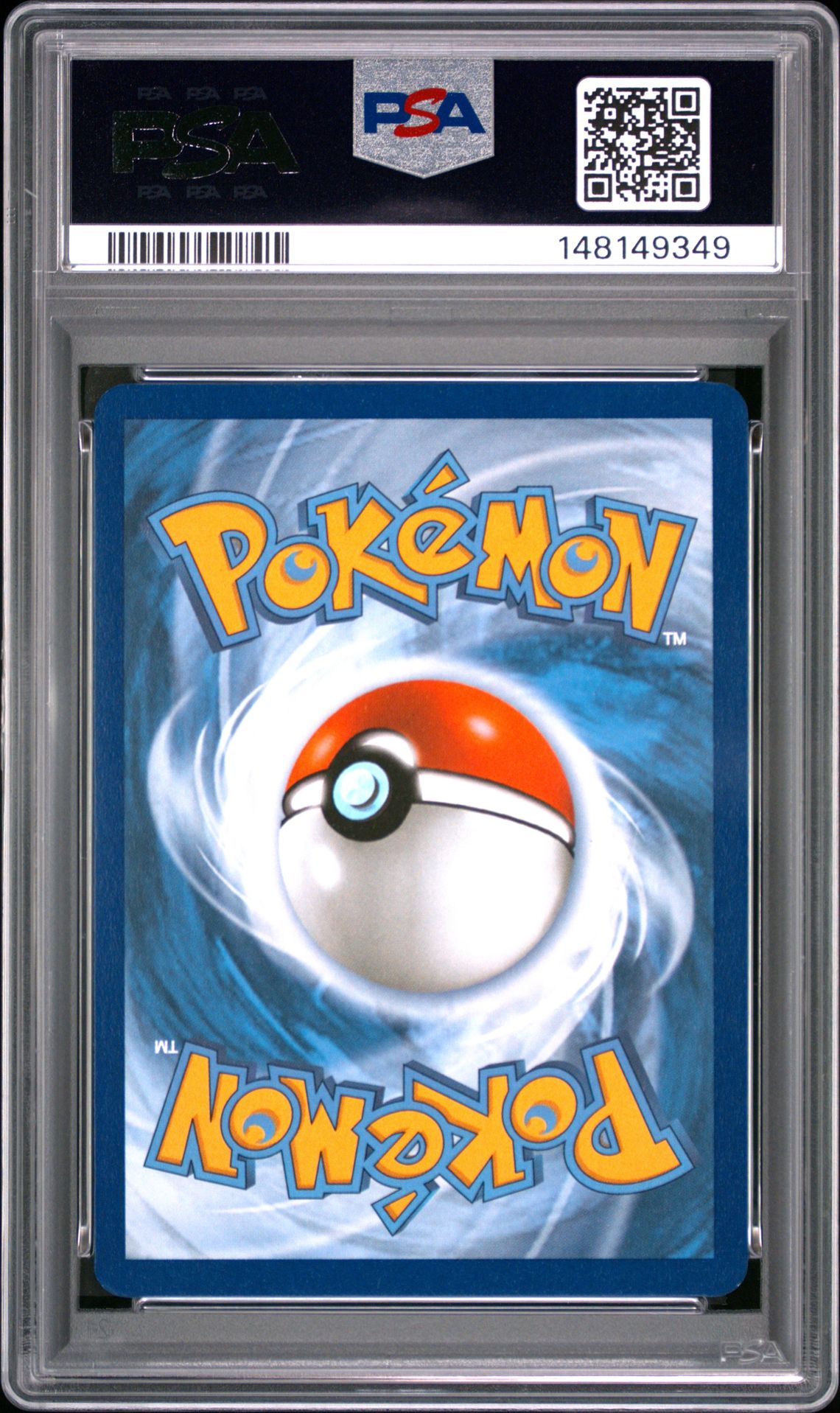 2025 Pokemon Jtg En-Journey Together Lillie's Clefairy Ex #184 (Special Illustration Rare) Nm-Mt 8 back