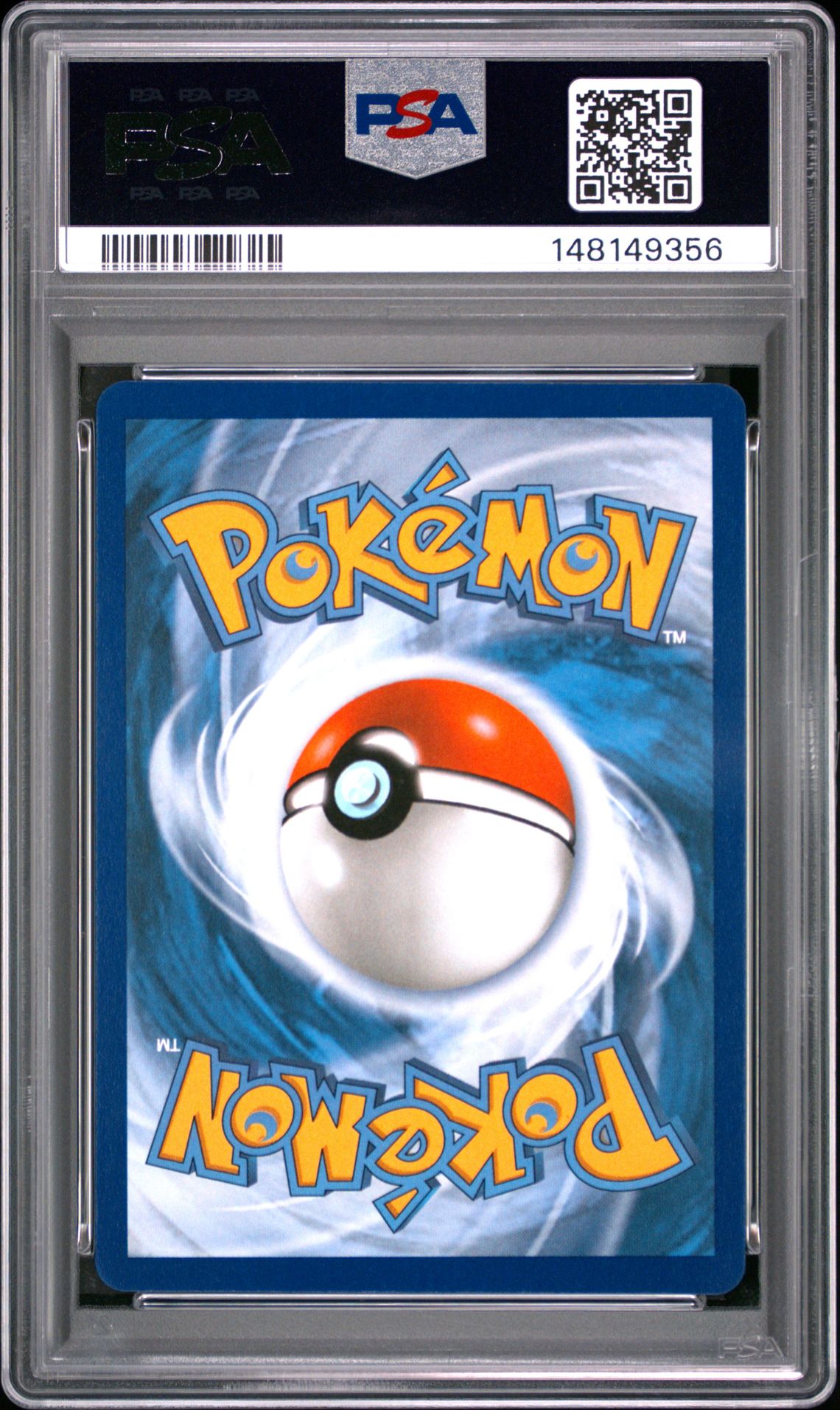 2025 Pokemon Mep En-Me Black Star Promo Mega Charizard X Ex #023 (Ultra-Premium Collection) Mint 9 back