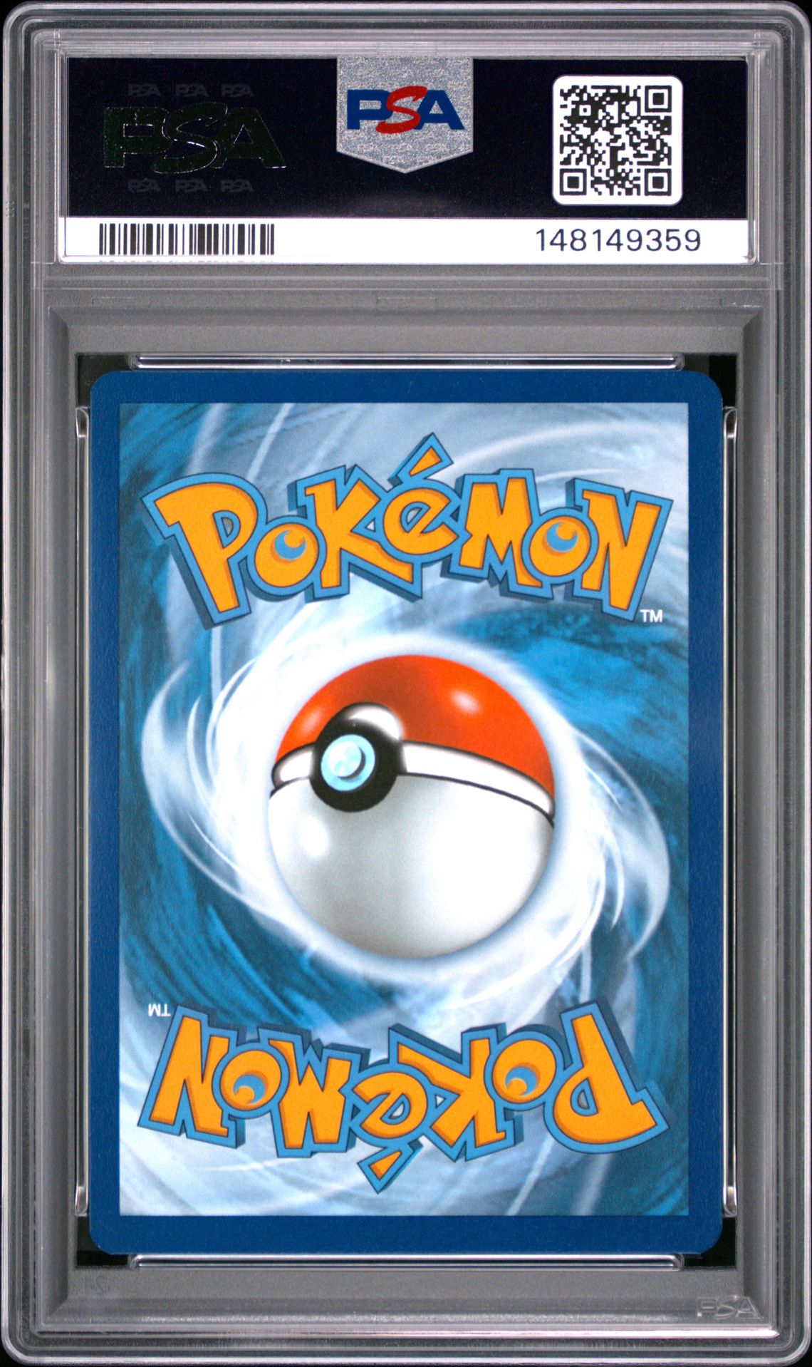 2023 Pokemon Obf En-Obsidian Flames Scizor #205 (Illustration Rare) Mint 9 back