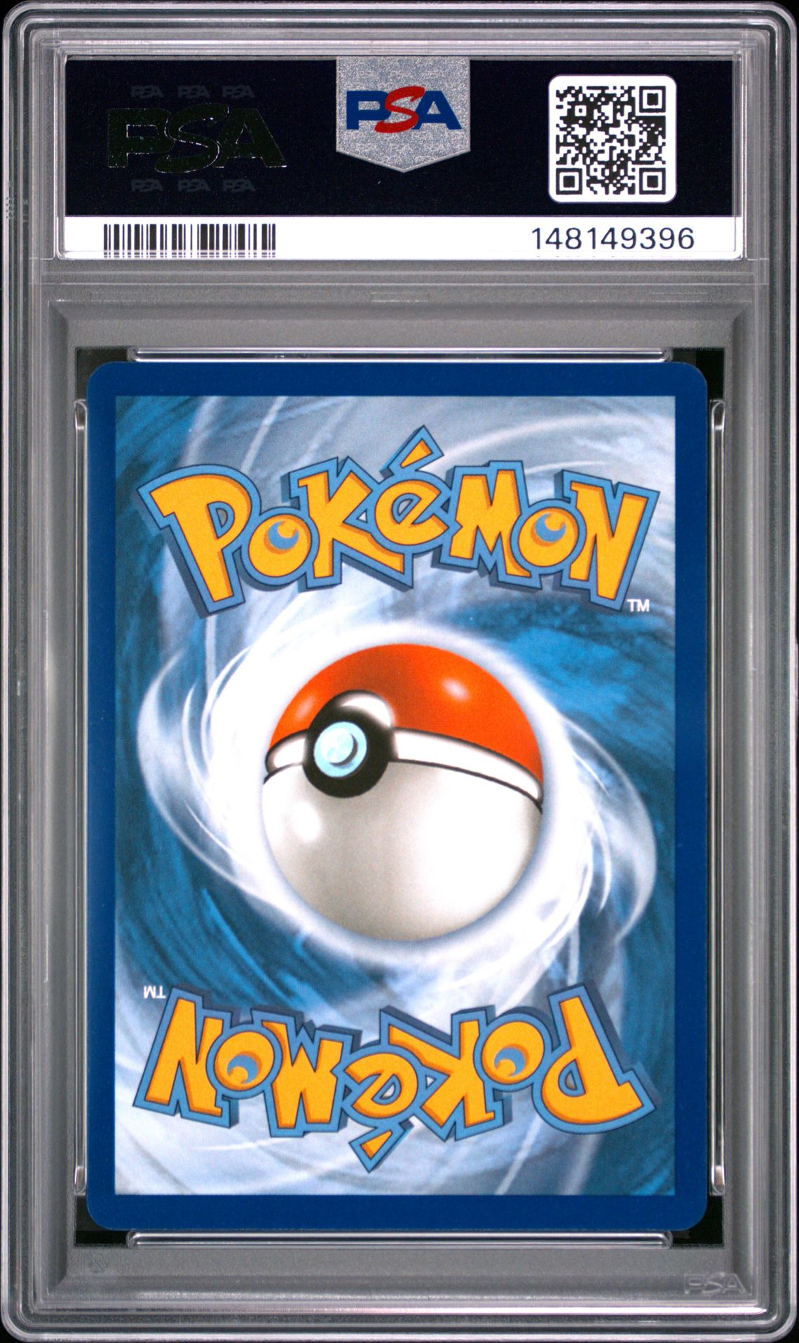 2025 Pokemon Pfl En-Phantasmal Flames Dawn #129 (Special Illustration Rare) Mint 9 back