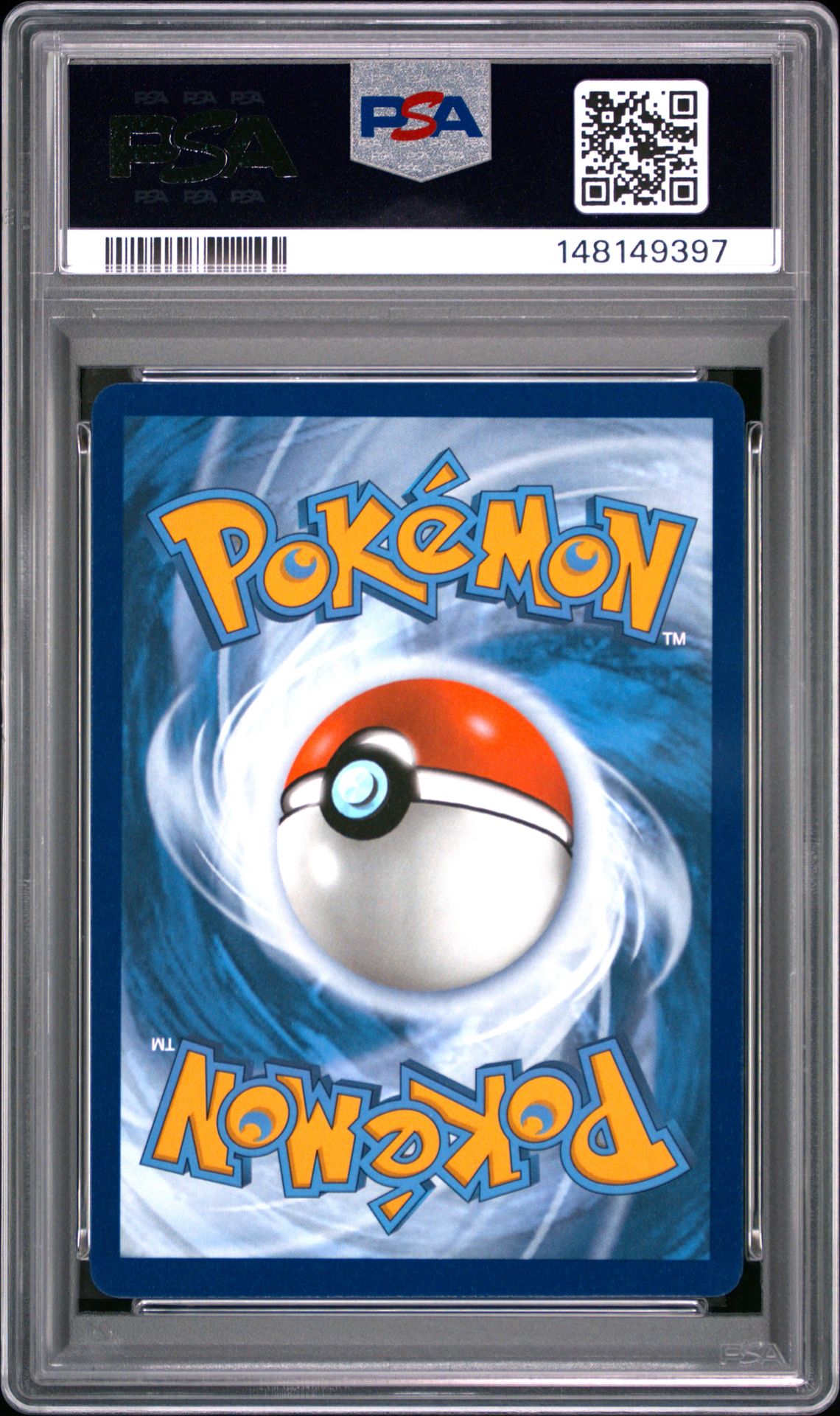2025 Pokemon Dri En-Destined Rivals Ethan's Ho-Oh Ex #209 (Ultra Rare) Gem Mt 10 back
