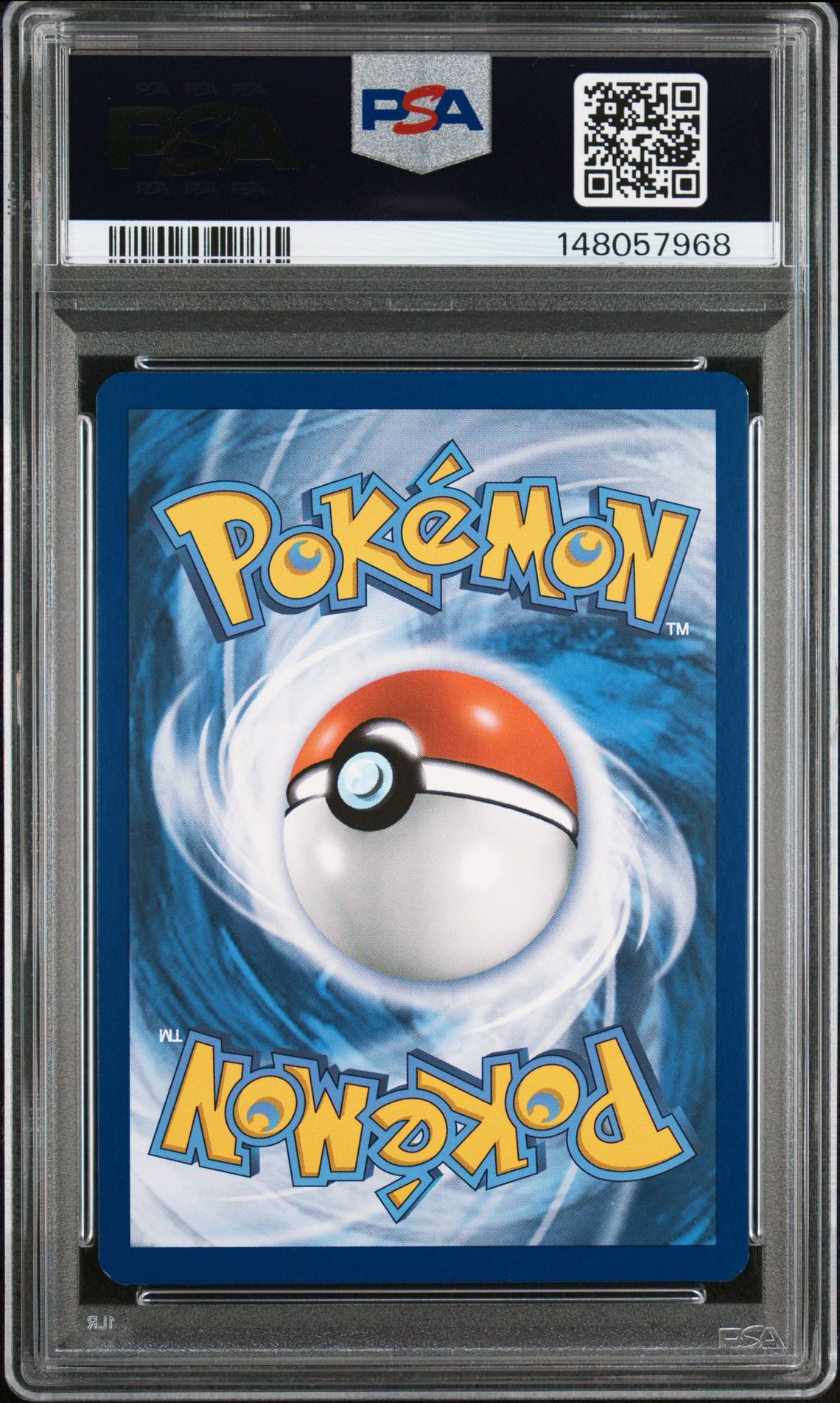 2023 Pokemon Pal En-Paldea Evolved Magikarp #203 (Illustration Rare) Mint 9 back