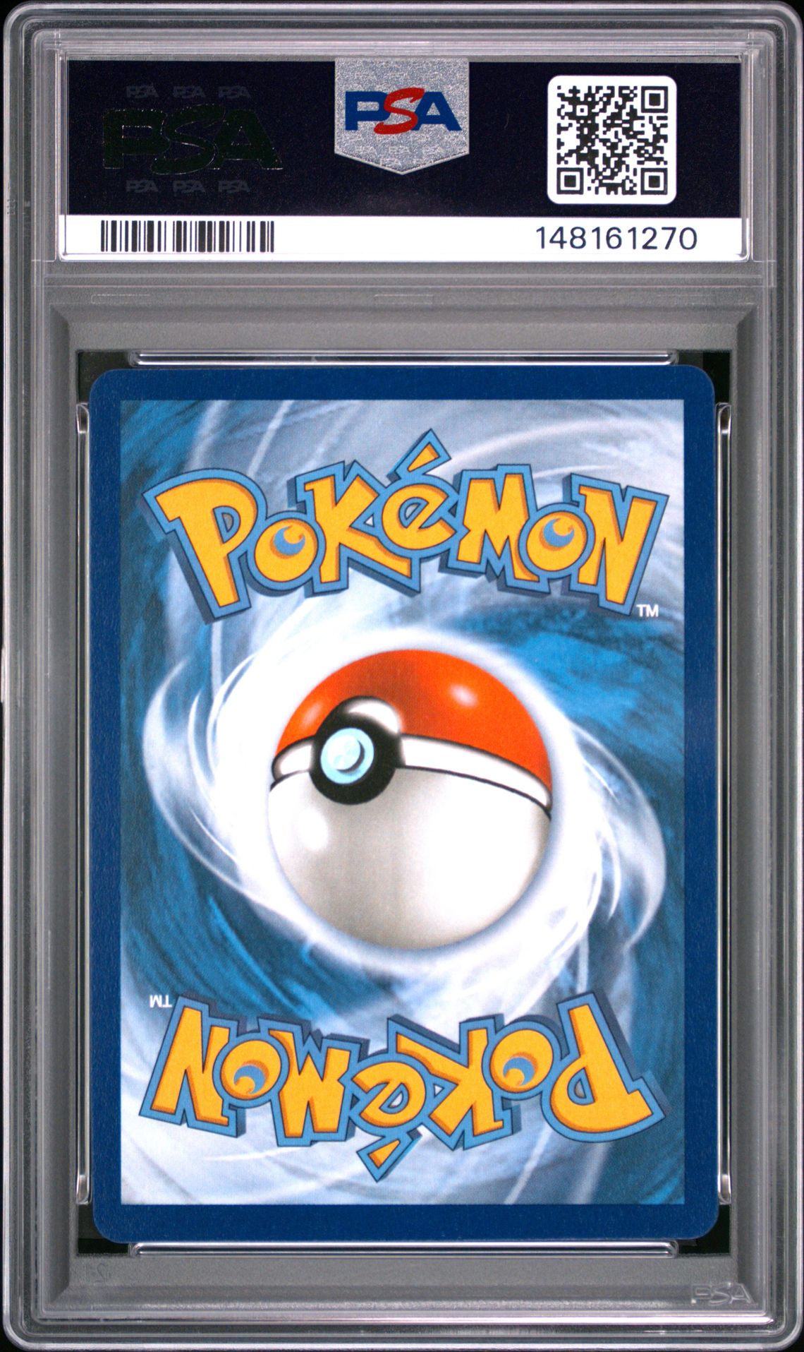 2025 Pokemon Mep En-Me Black Star Promo Mega Charizard X Ex #023 (Ultra-Premium Collection) Gem Mt 10 back