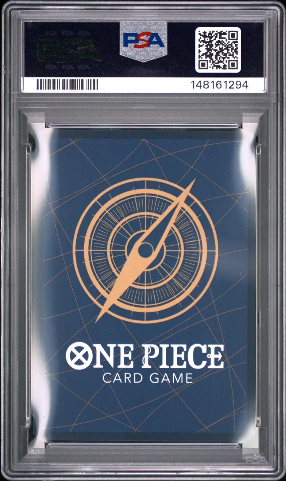 2024 One Piece Premium Card Collection -Best Selection Vol.1- Nami #036 Nm-Mt 8 back