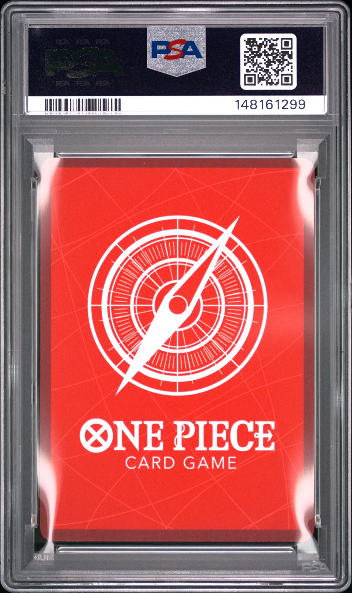 2024 One Piece Op09-Emperors In The New World Buggy #042 (Alternate Art) Gem Mt 10 back