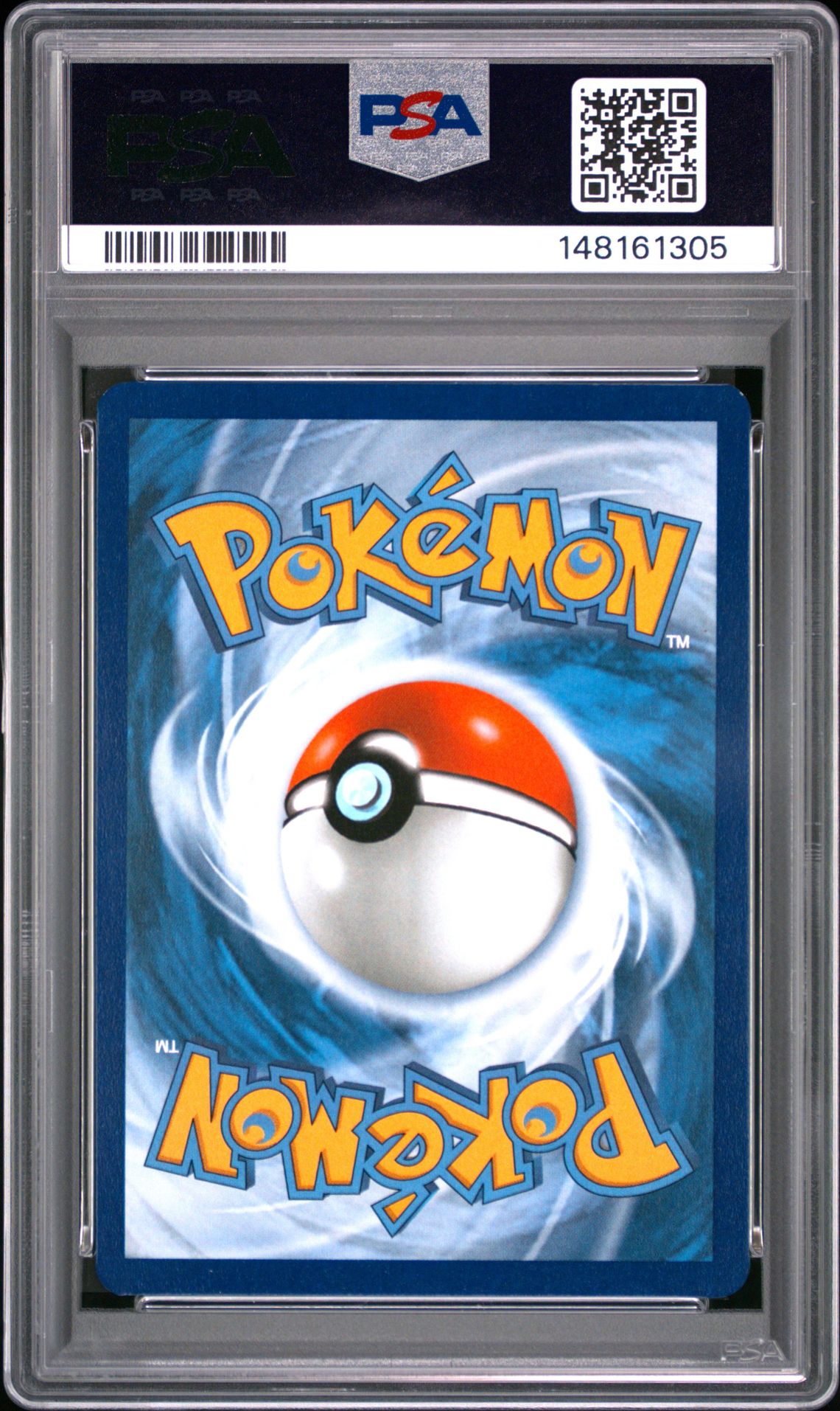 2024 Pokemon Twm En-Twilight Masquerade Poltchageist #171 (Illustration Rare) Mint 9 back