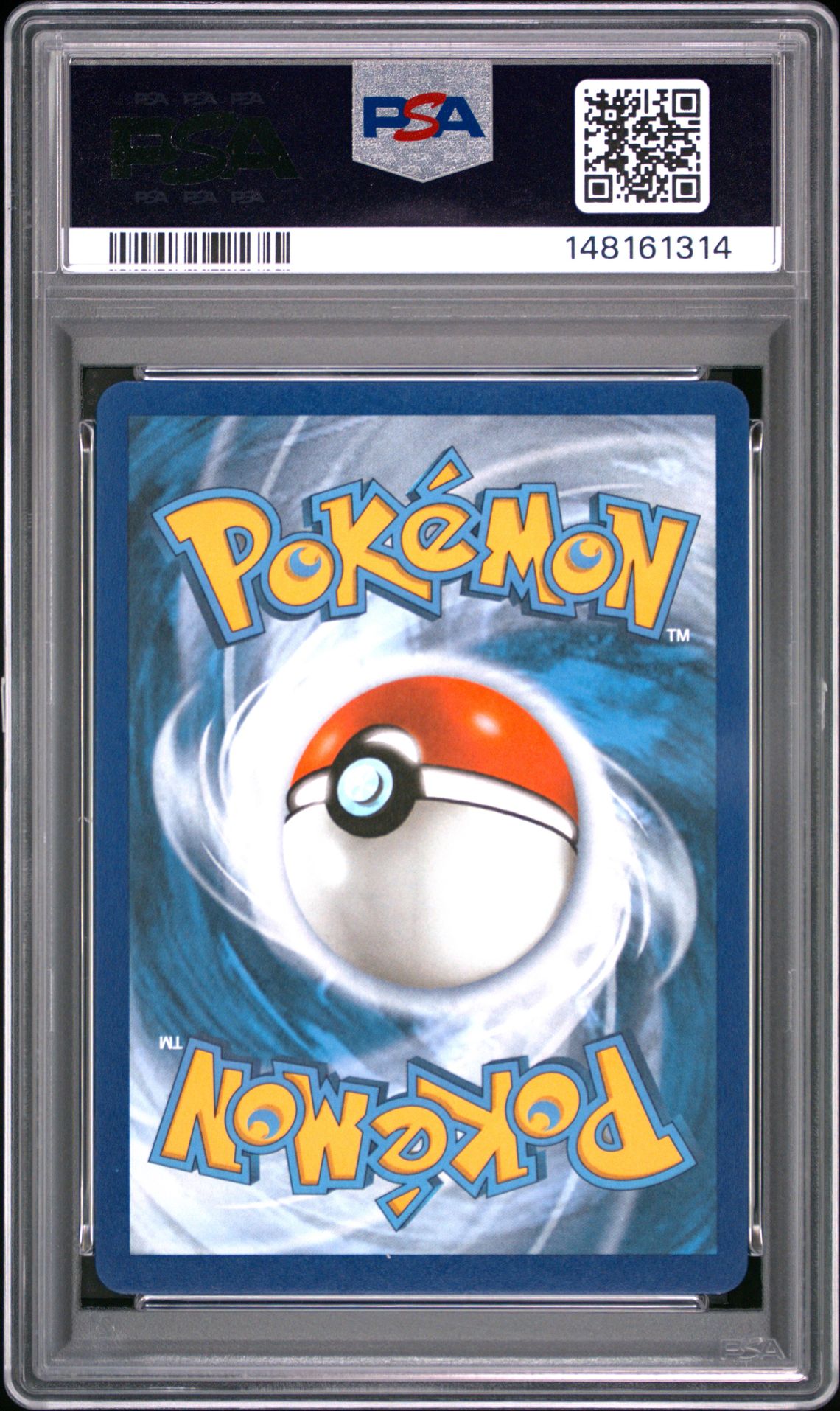 2021 Pokemon Celebrations Classic Collection Mewtwo Ex #54 (Class.coll-Next Destinies) Mint 9 back