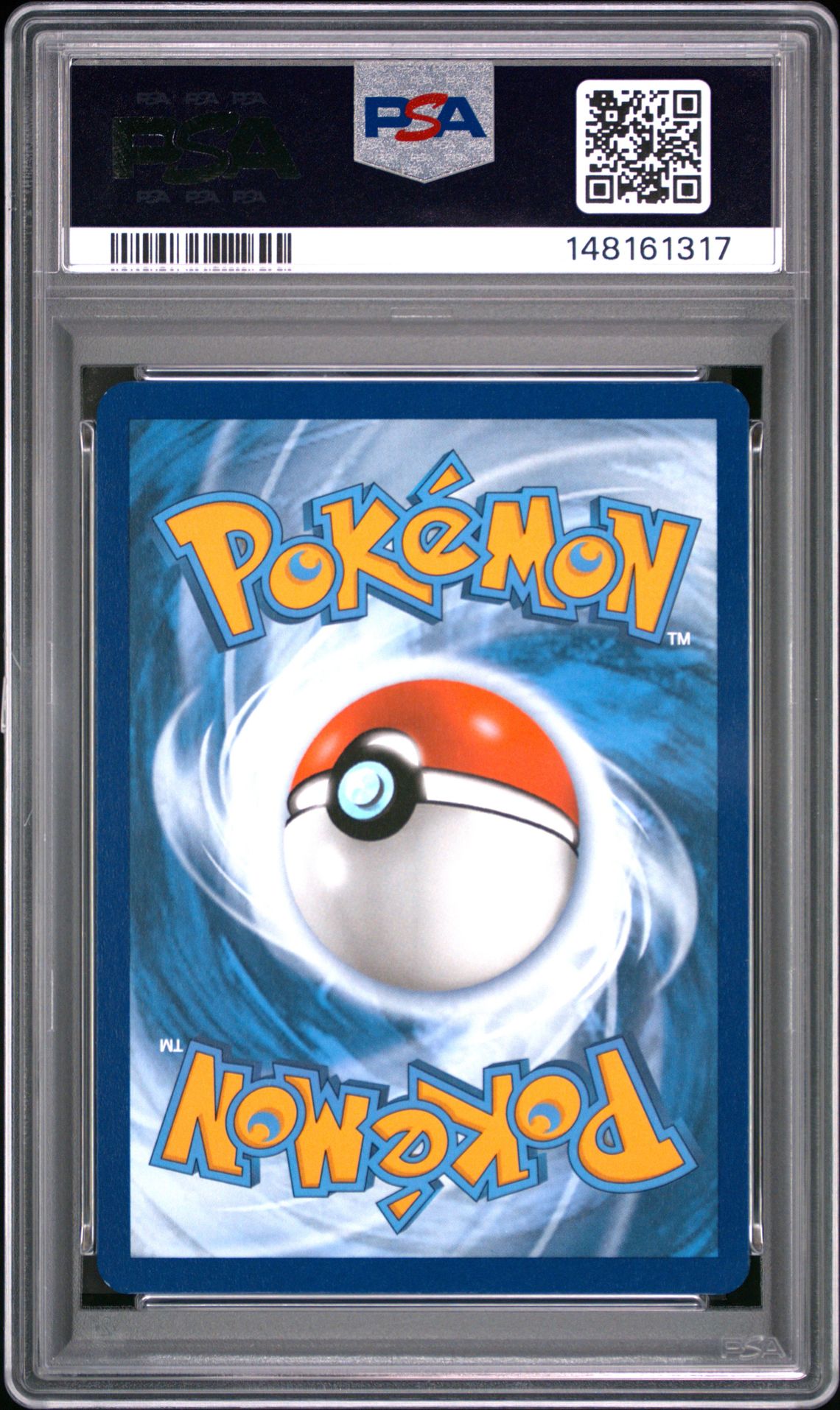 2025 Pokemon Svp En-Sv Black Star Promo Rocket's Wobbuffet #203 (Destined Rivals Etb) Nm-Mt 8 back