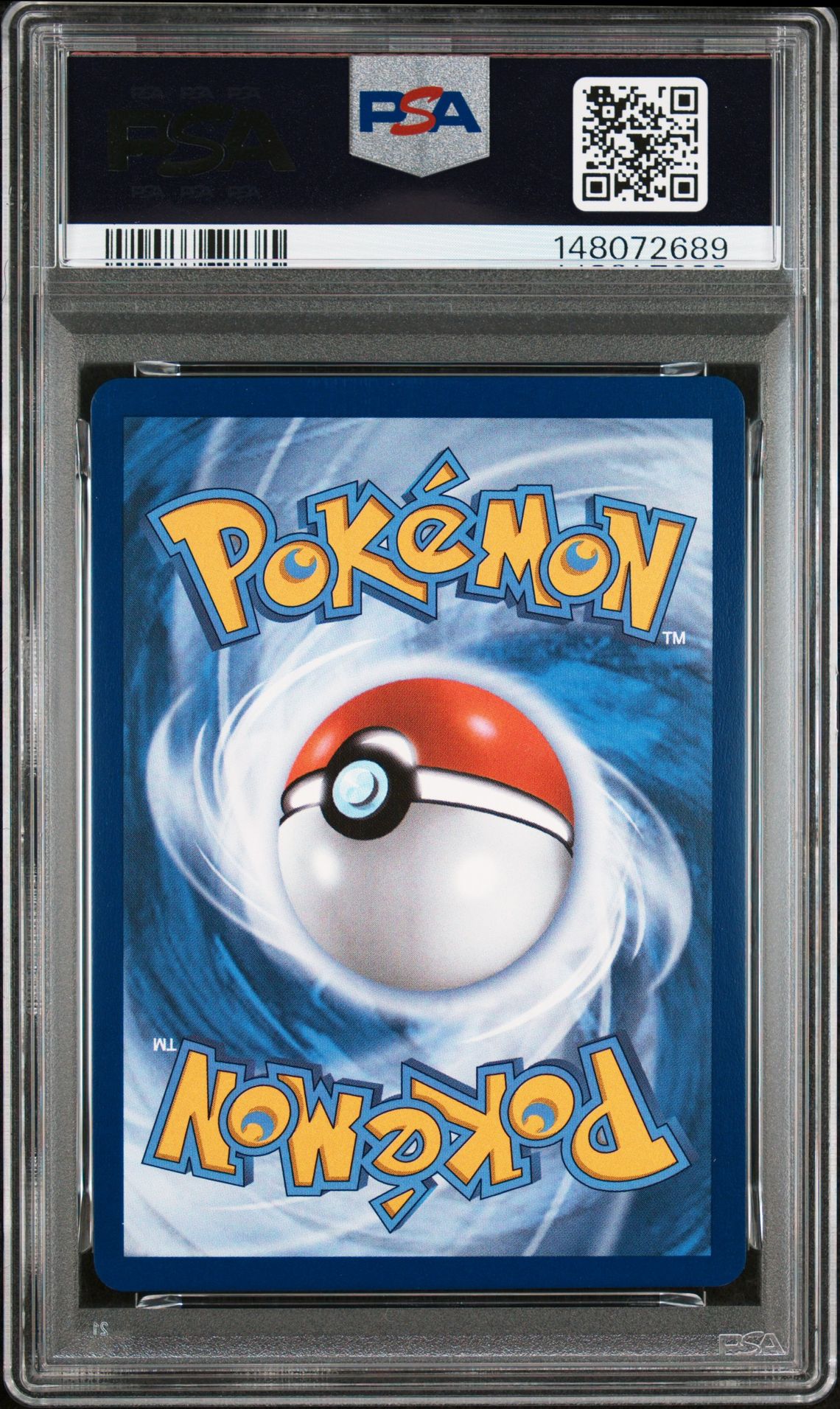 2025 Pokemon Mep En-Me Black Star Promo Mega Charizard X Ex #023 (Ultra-Premium Collection) Gem Mt 10 back