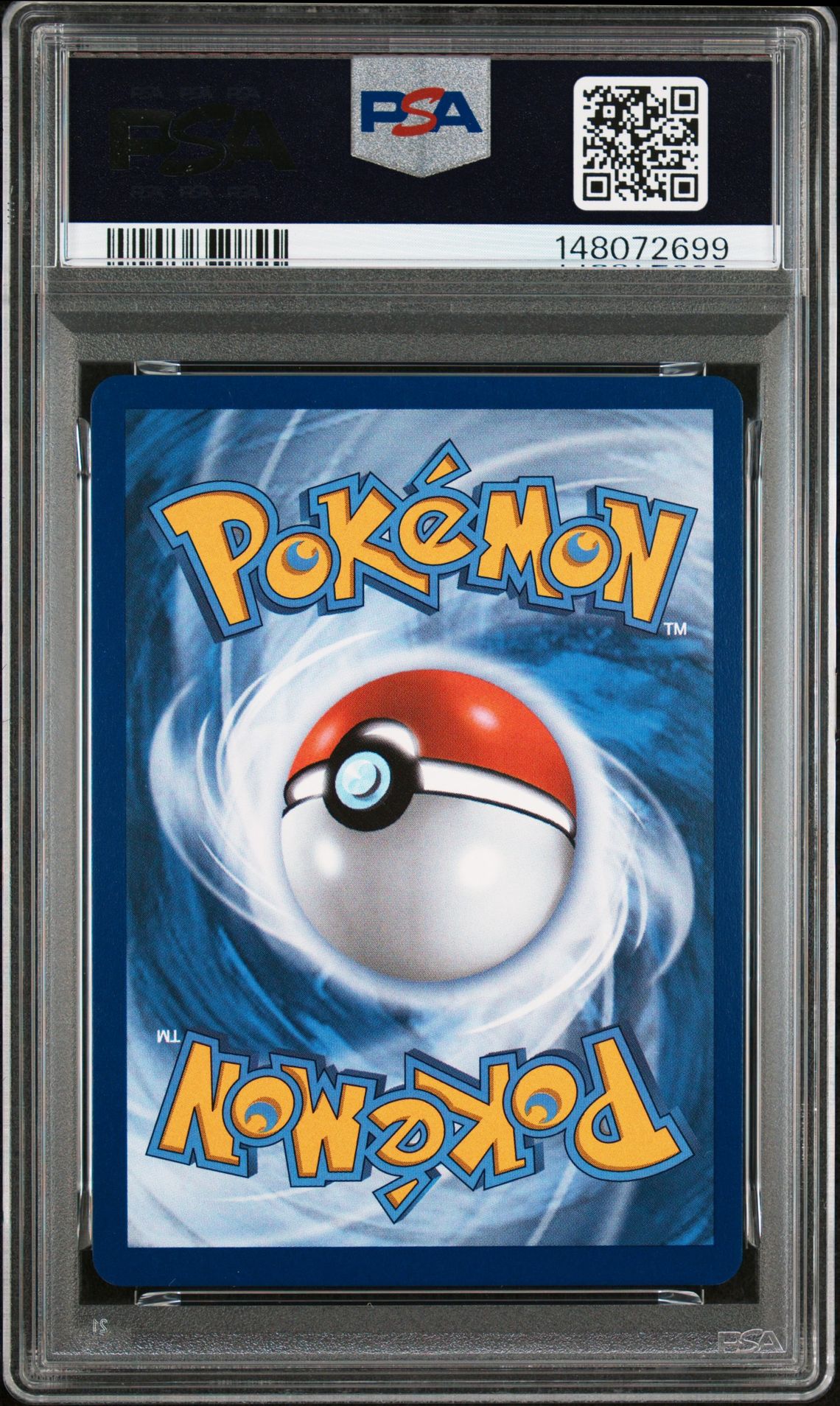 2025 Pokemon Mep En-Me Black Star Promo Oricorio Ex #024 (Ultra-Premium Collection) Mint 9 back