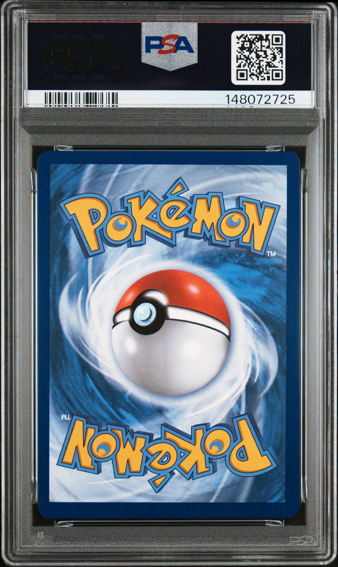 2025 Pokemon Dri En-Destined Rivals Ethan's Ho-Oh Ex #230 (Special Illustration Rare) Mint 9 back